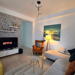 Appartement met Twee Slaapkamers